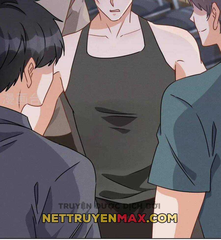 Long Vương Điện: Người Ở Rể Giàu Nhất Chương 22 trang 23