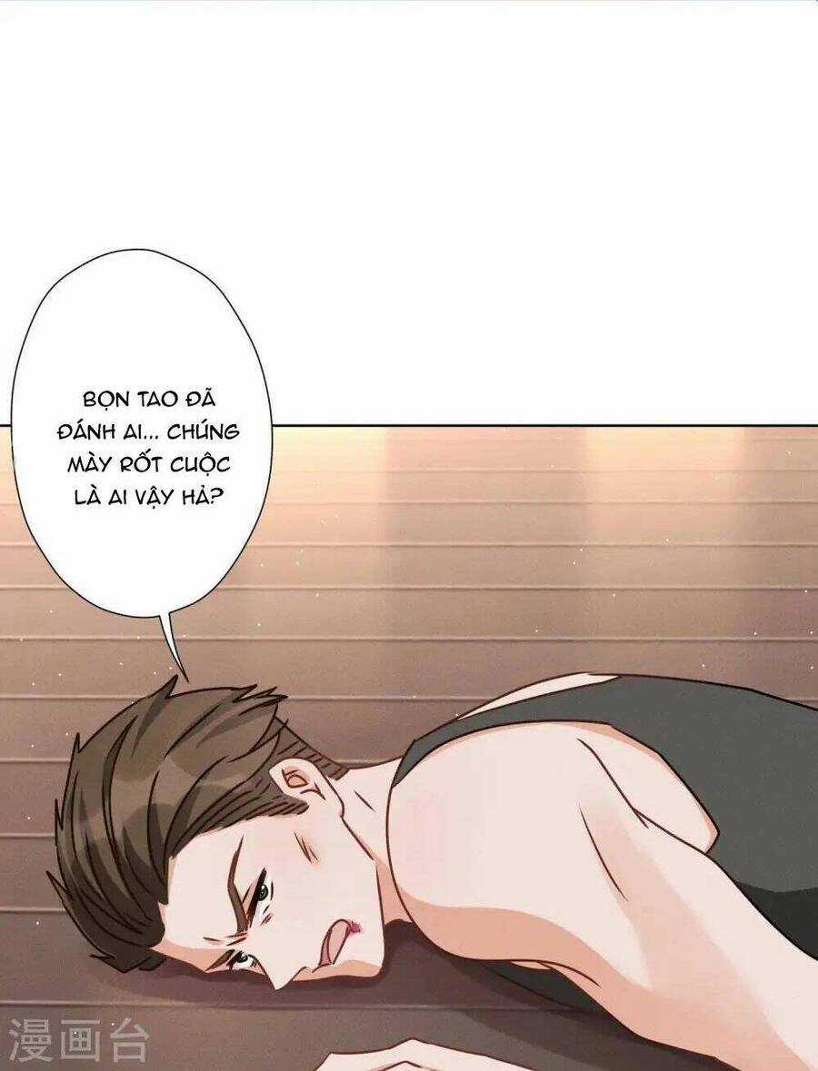 Long Vương Điện: Người Ở Rể Giàu Nhất Chương 22 trang 26