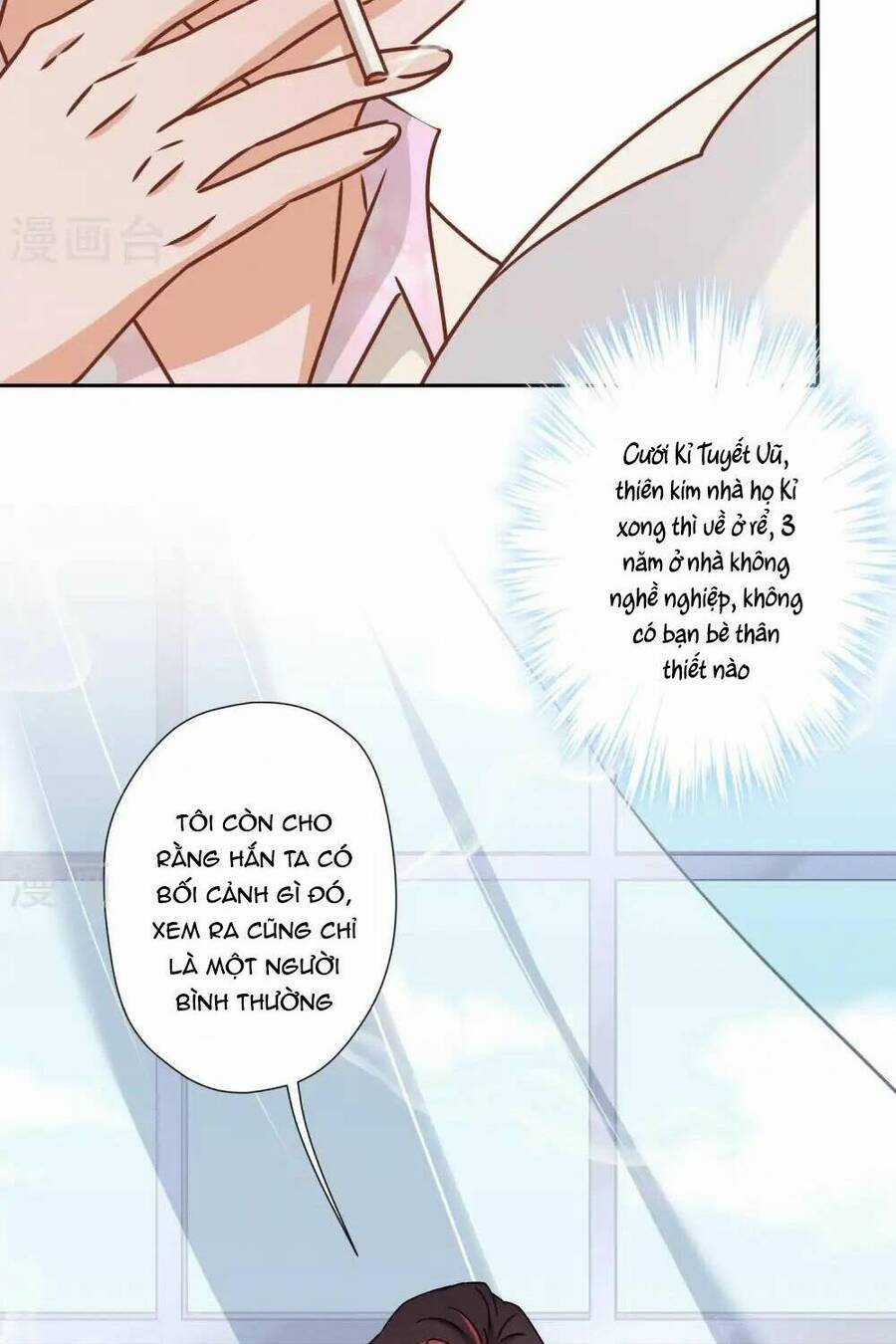 Long Vương Điện: Người Ở Rể Giàu Nhất Chương 22 trang 3