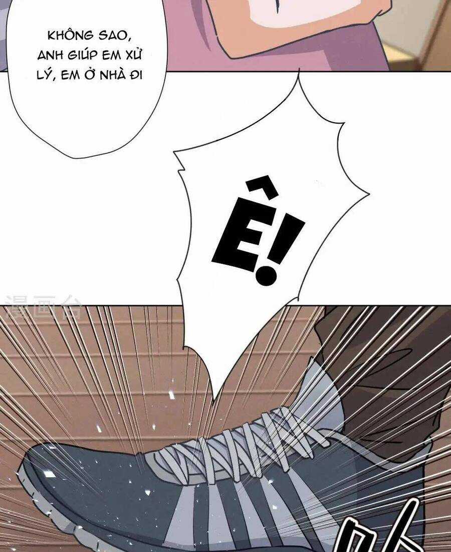 Long Vương Điện: Người Ở Rể Giàu Nhất Chương 22 trang 33