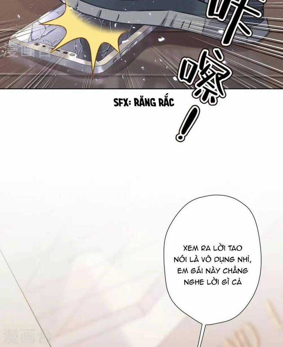 Long Vương Điện: Người Ở Rể Giàu Nhất Chương 22 trang 34