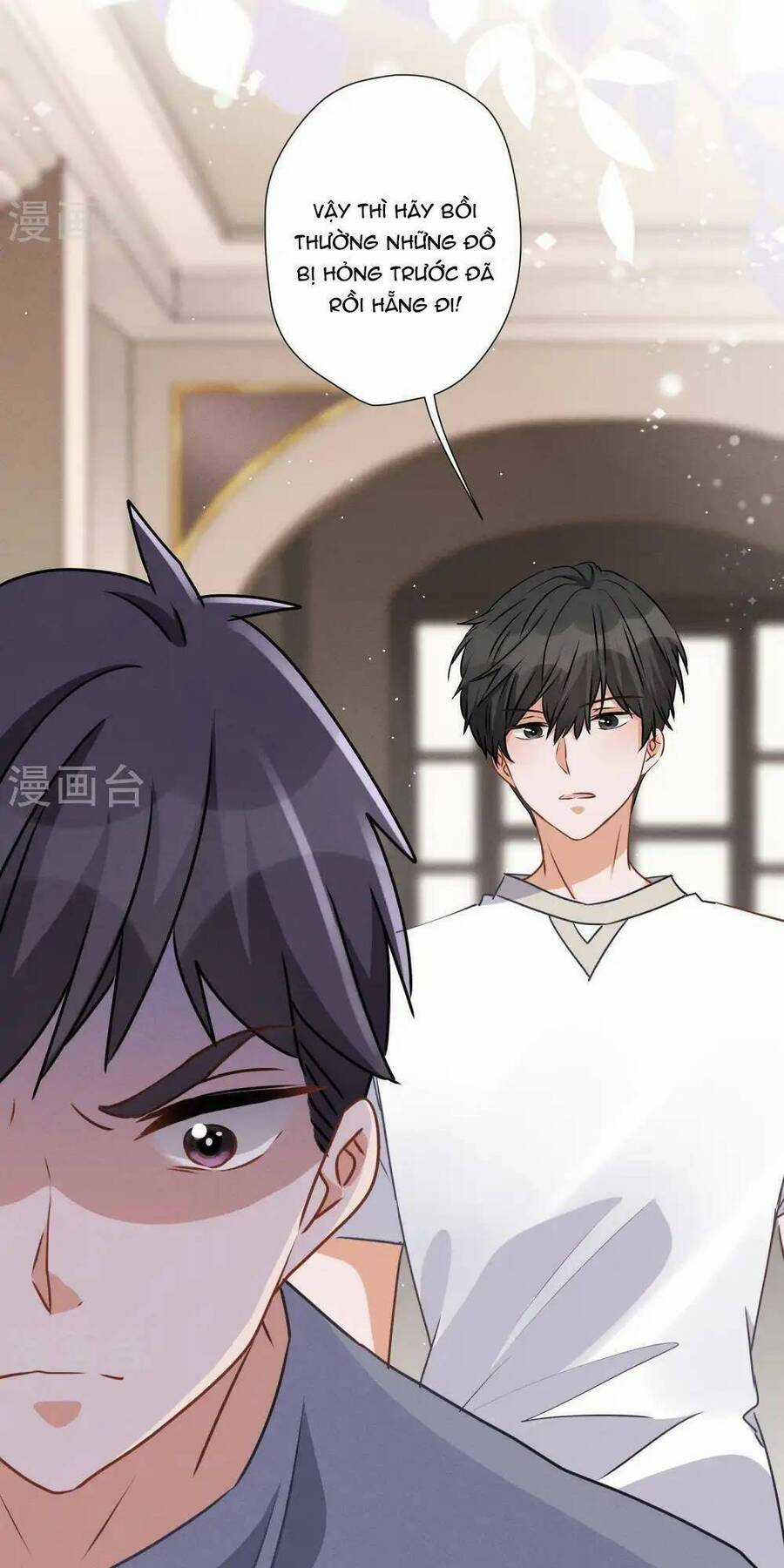 Long Vương Điện: Người Ở Rể Giàu Nhất Chương 22 trang 37