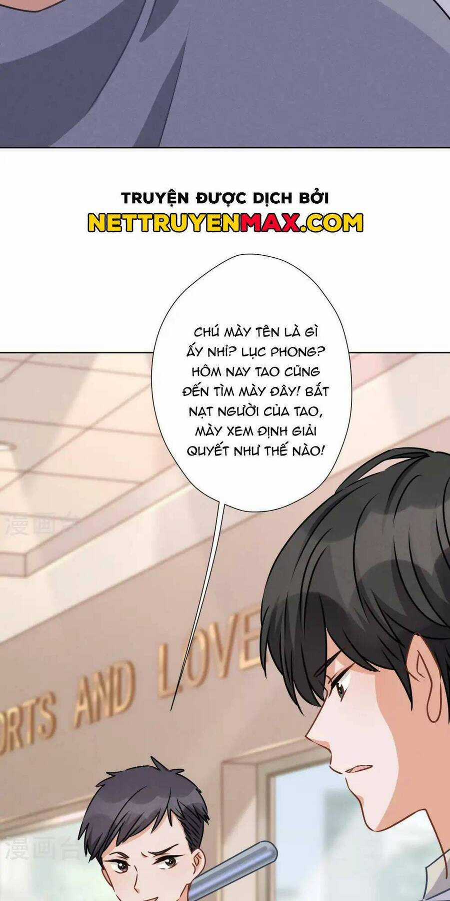 Long Vương Điện: Người Ở Rể Giàu Nhất Chương 22 trang 38