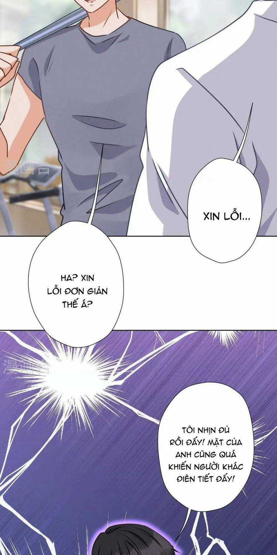 Long Vương Điện: Người Ở Rể Giàu Nhất Chương 22 trang 39