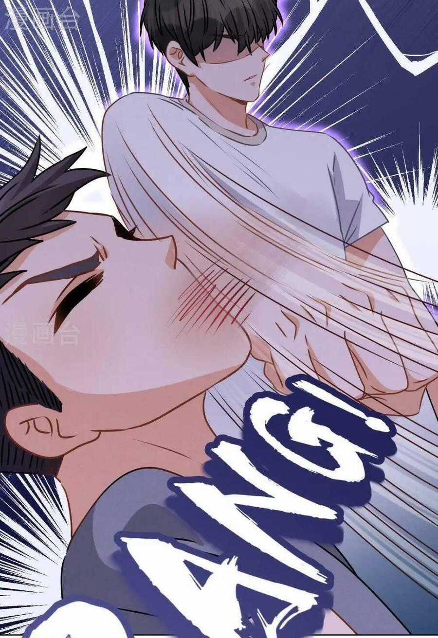 Long Vương Điện: Người Ở Rể Giàu Nhất Chương 22 trang 40