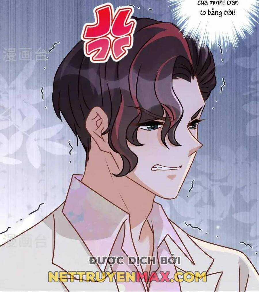 Long Vương Điện: Người Ở Rể Giàu Nhất Chương 22 trang 6