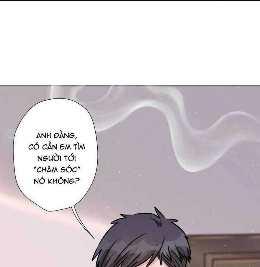 Long Vương Điện: Người Ở Rể Giàu Nhất Chương 22 trang 7