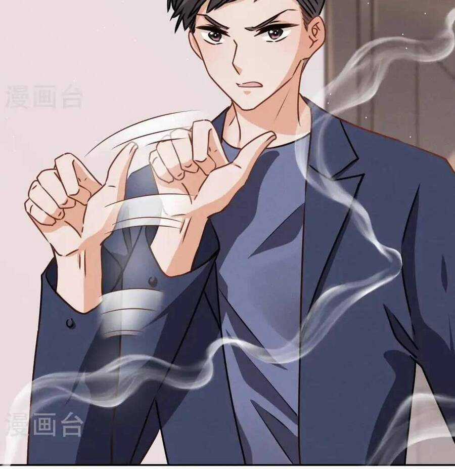 Long Vương Điện: Người Ở Rể Giàu Nhất Chương 22 trang 8