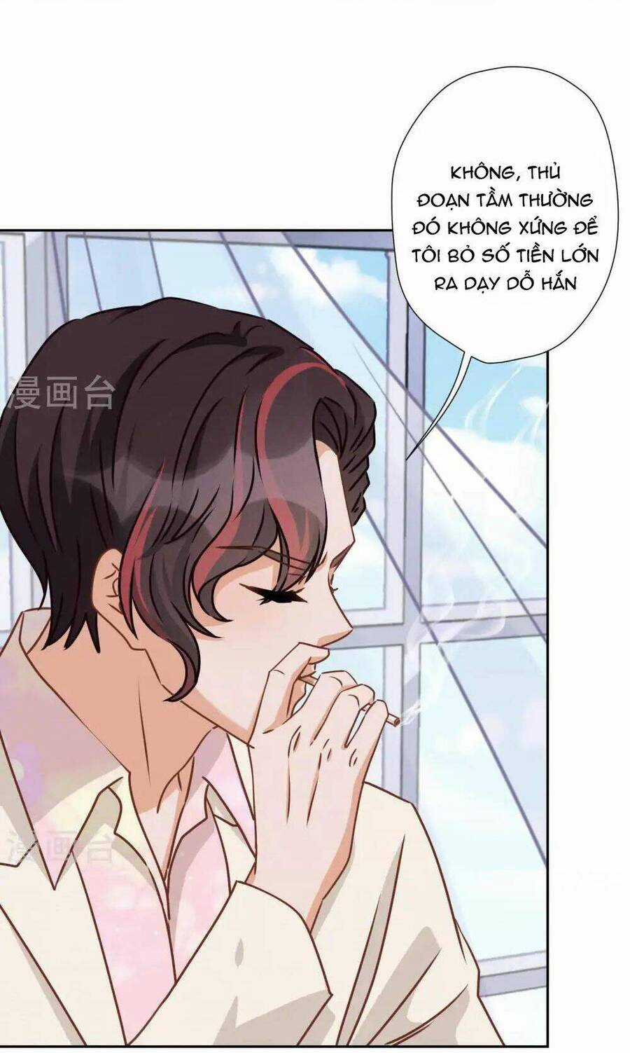 Long Vương Điện: Người Ở Rể Giàu Nhất Chương 22 trang 9