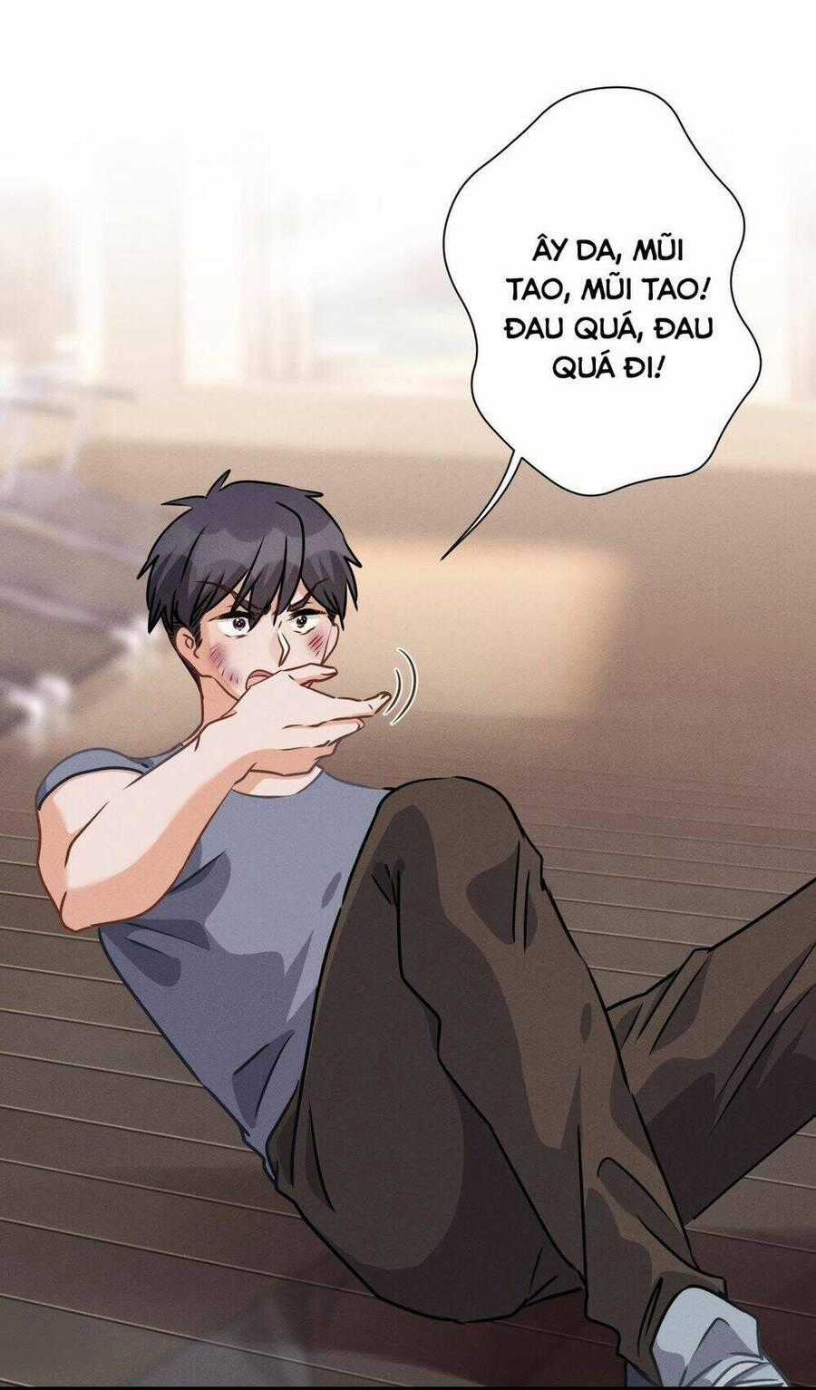 Long Vương Điện: Người Ở Rể Giàu Nhất Chương 23 trang 0