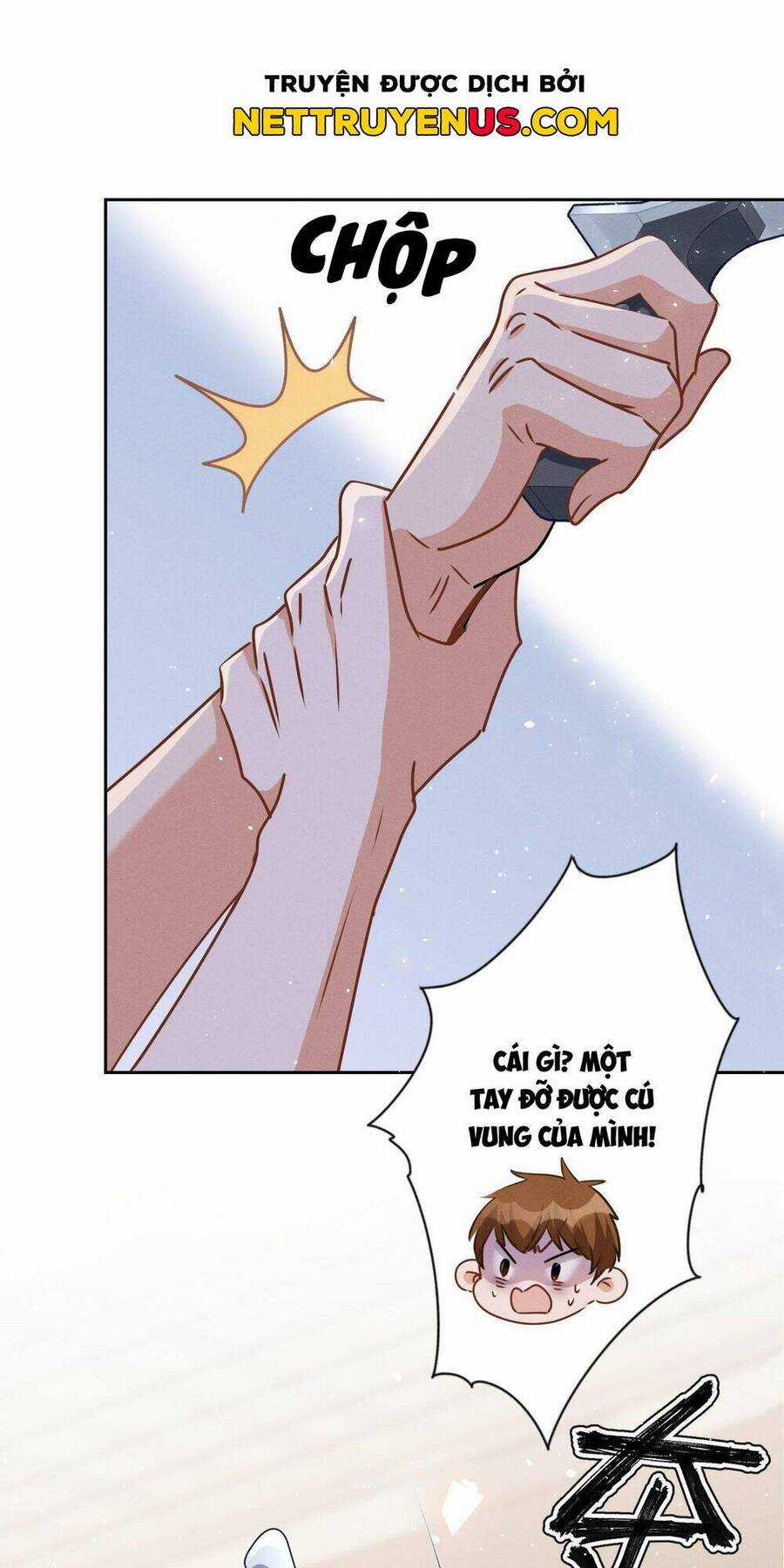 Long Vương Điện: Người Ở Rể Giàu Nhất Chương 23 trang 11