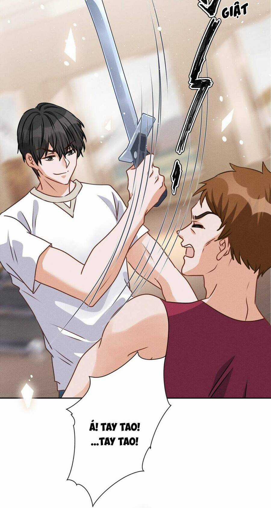 Long Vương Điện: Người Ở Rể Giàu Nhất Chương 23 trang 12