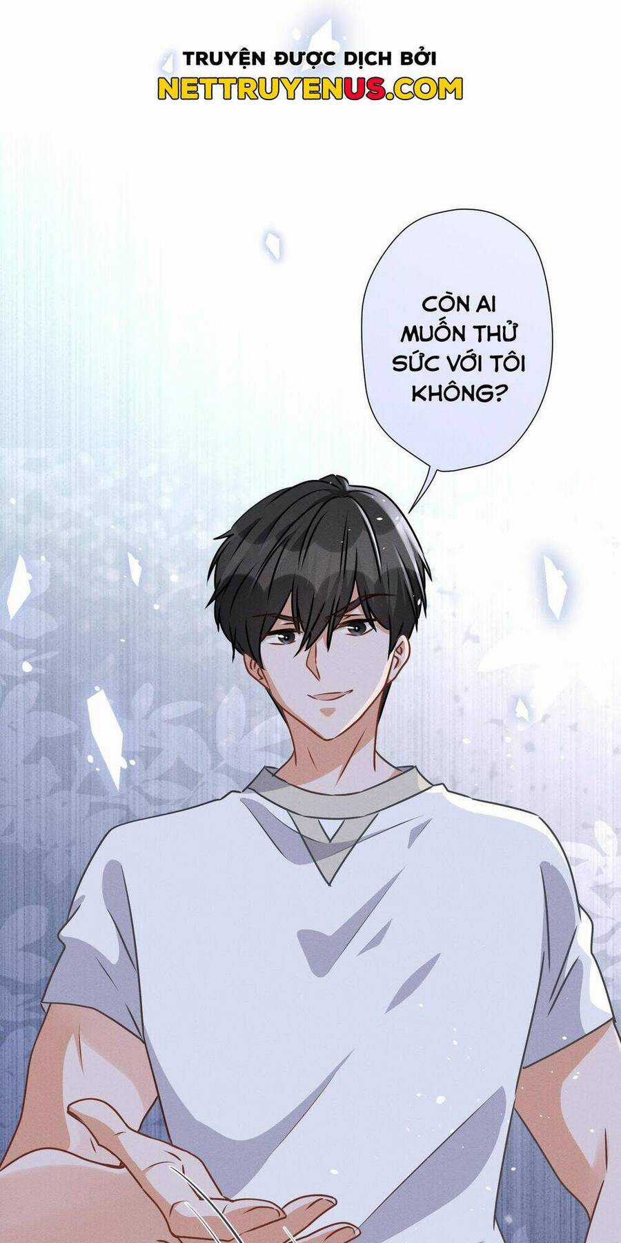 Long Vương Điện: Người Ở Rể Giàu Nhất Chương 23 trang 13