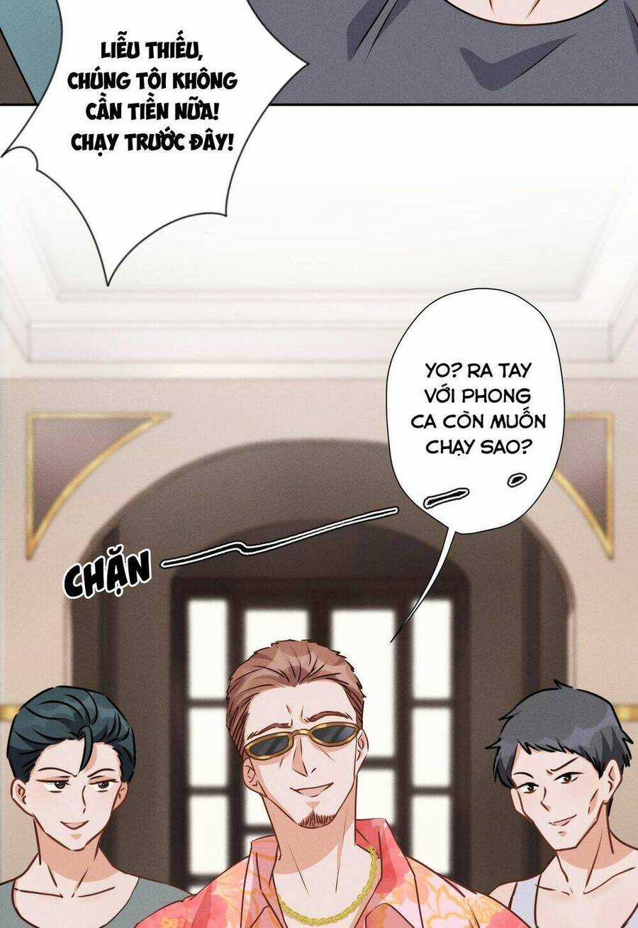 Long Vương Điện: Người Ở Rể Giàu Nhất Chương 23 trang 16