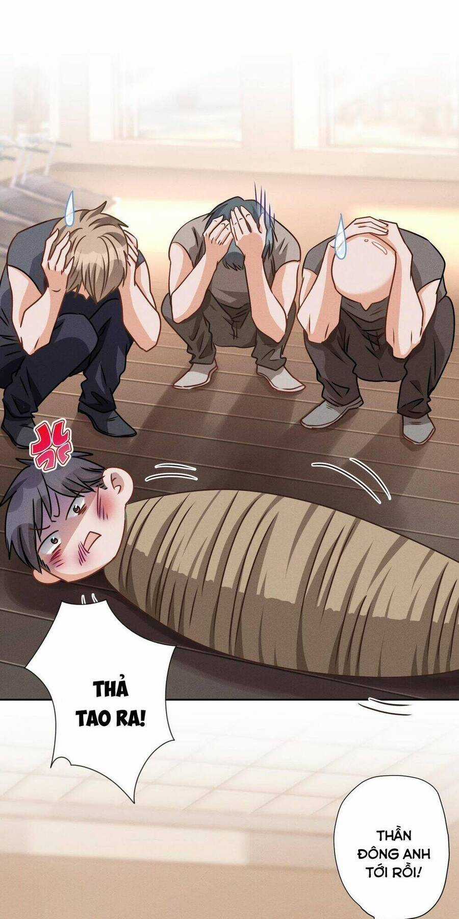 Long Vương Điện: Người Ở Rể Giàu Nhất Chương 23 trang 19