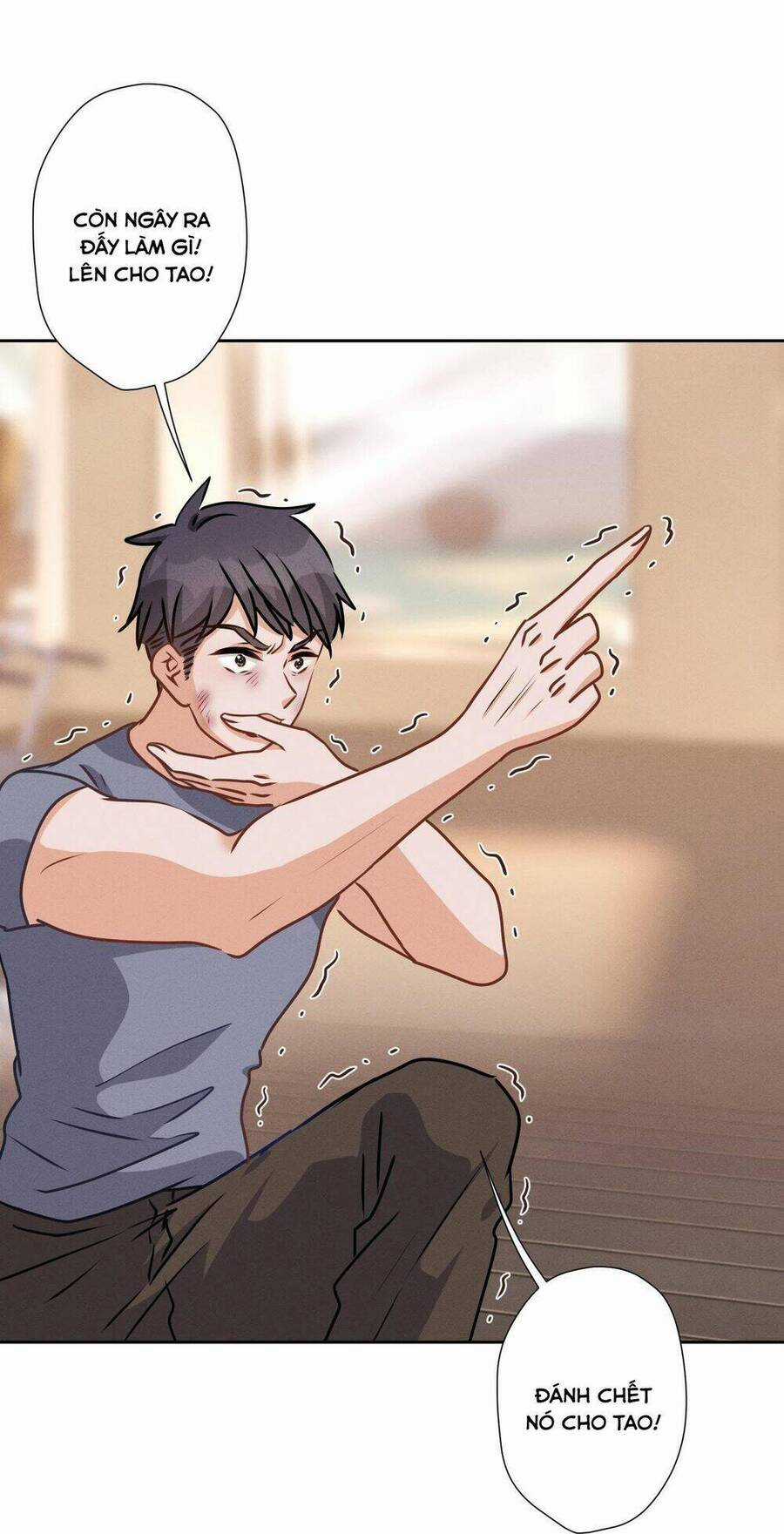 Long Vương Điện: Người Ở Rể Giàu Nhất Chương 23 trang 2