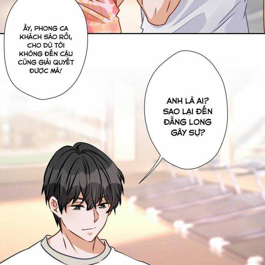 Long Vương Điện: Người Ở Rể Giàu Nhất Chương 23 trang 21