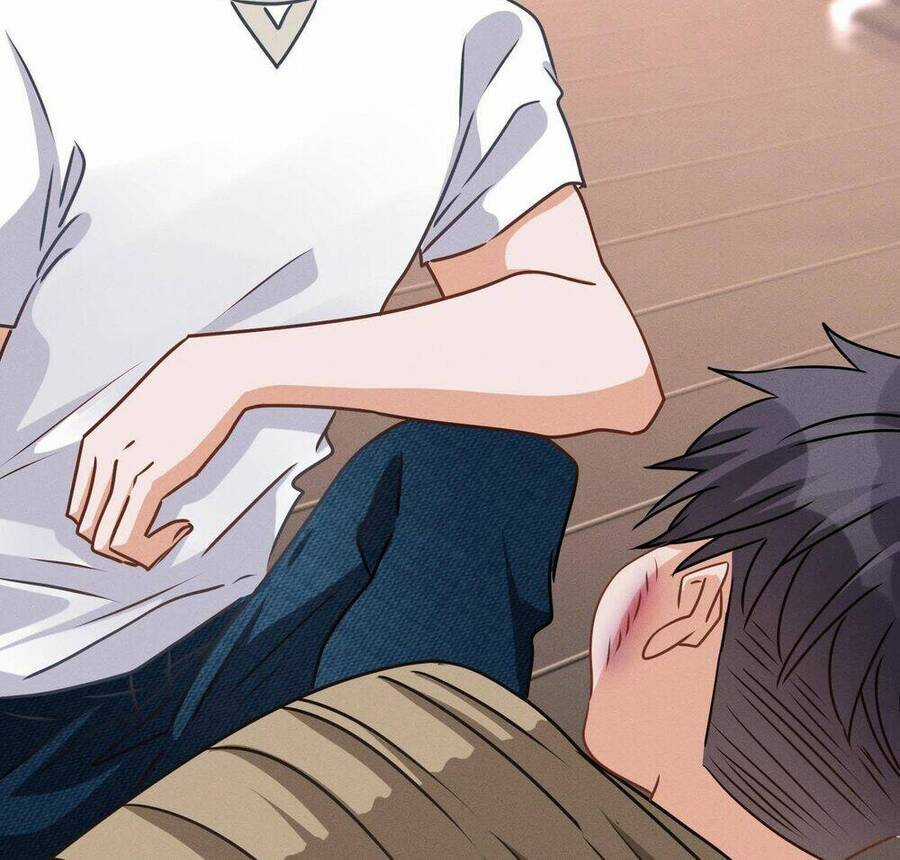 Long Vương Điện: Người Ở Rể Giàu Nhất Chương 23 trang 22