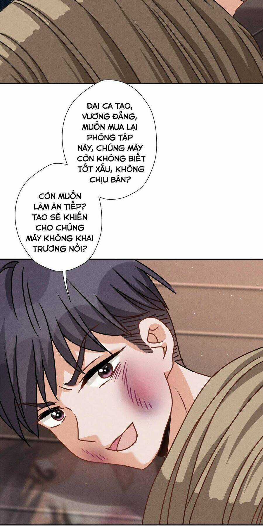 Long Vương Điện: Người Ở Rể Giàu Nhất Chương 23 trang 23