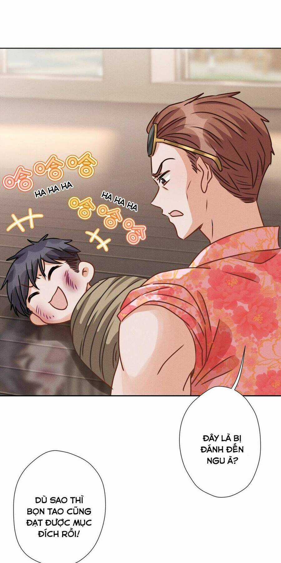 Long Vương Điện: Người Ở Rể Giàu Nhất Chương 23 trang 25