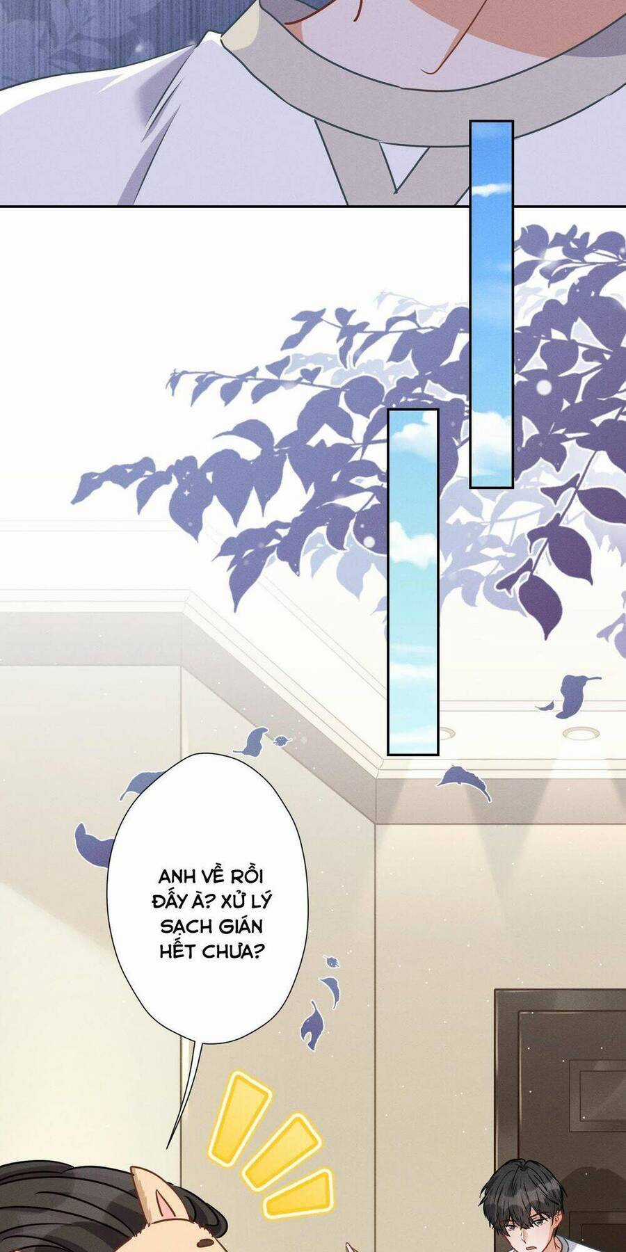 Long Vương Điện: Người Ở Rể Giàu Nhất Chương 23 trang 28