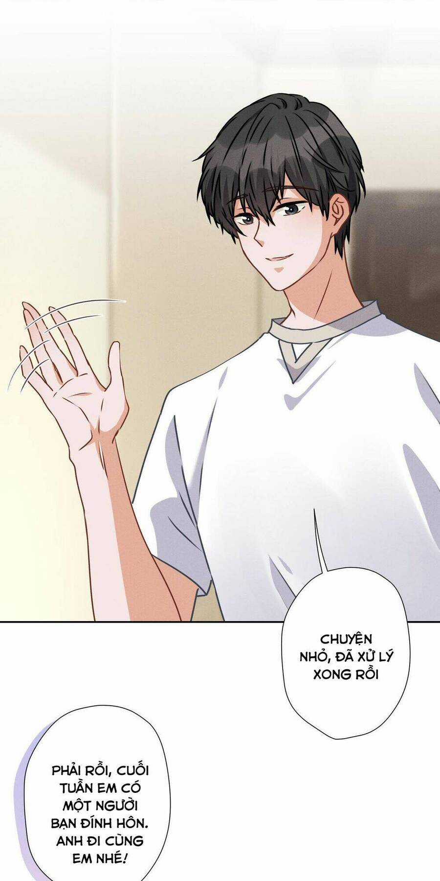 Long Vương Điện: Người Ở Rể Giàu Nhất Chương 23 trang 30