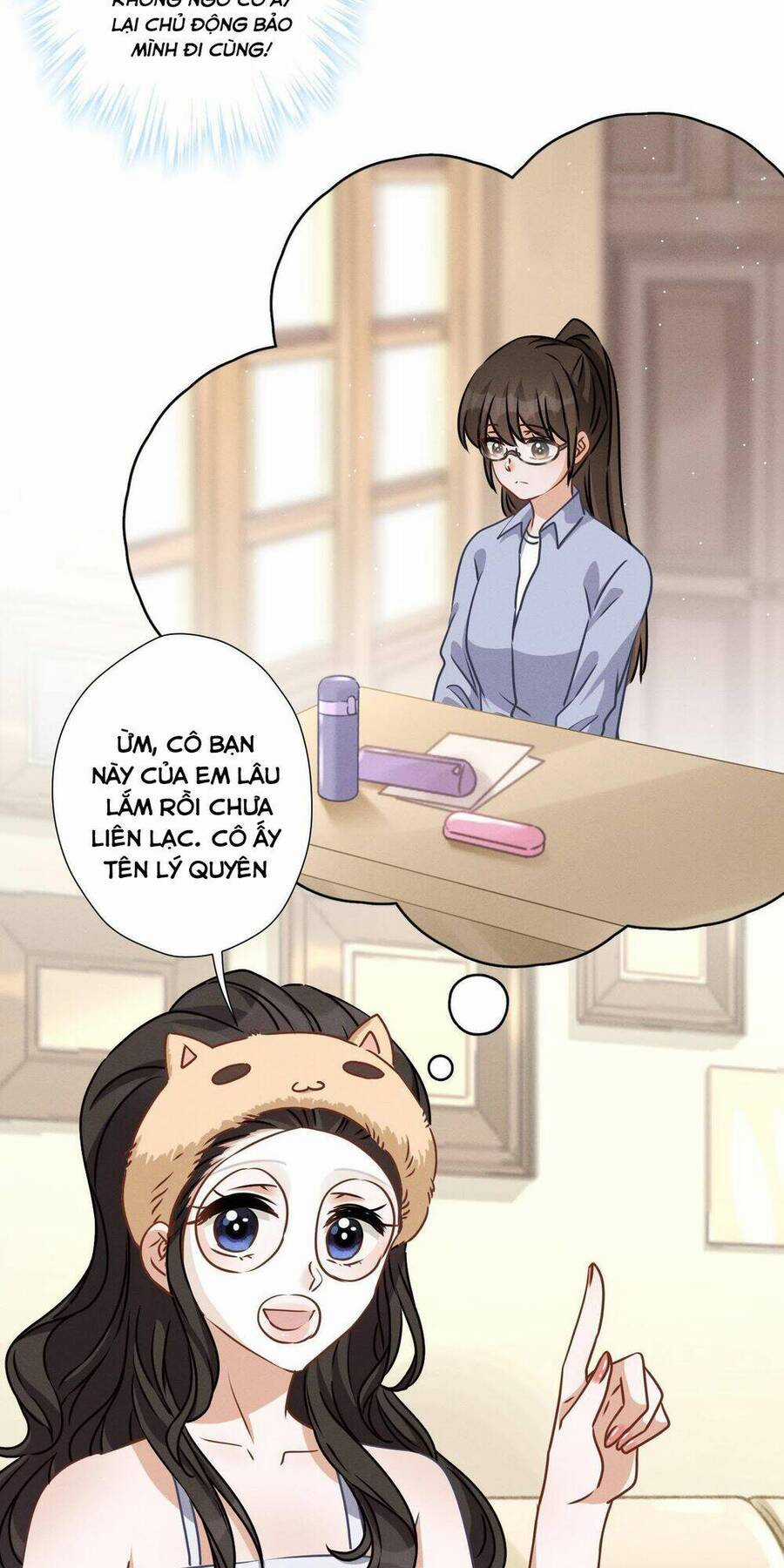 Long Vương Điện: Người Ở Rể Giàu Nhất Chương 23 trang 33