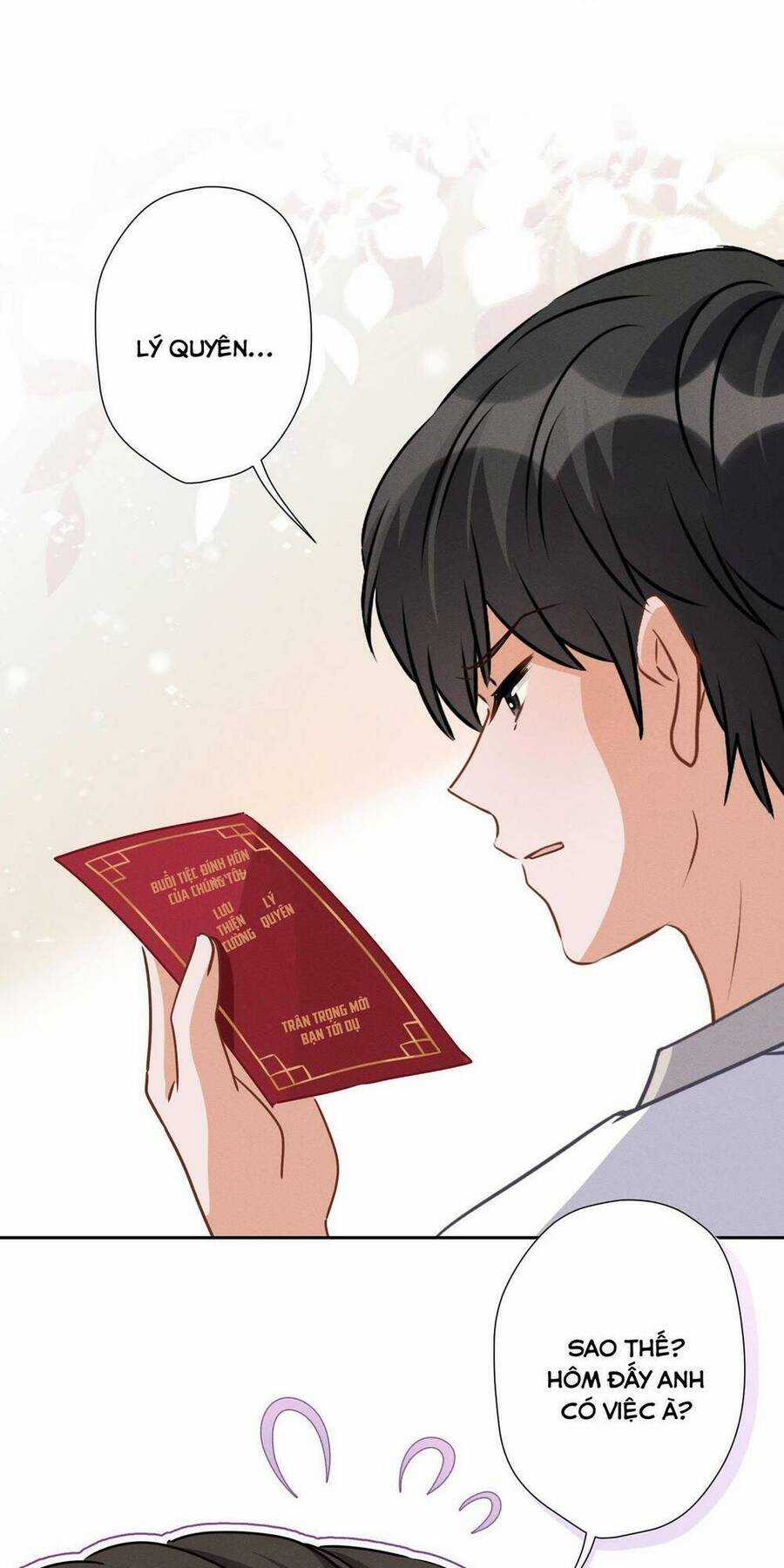 Long Vương Điện: Người Ở Rể Giàu Nhất Chương 23 trang 35