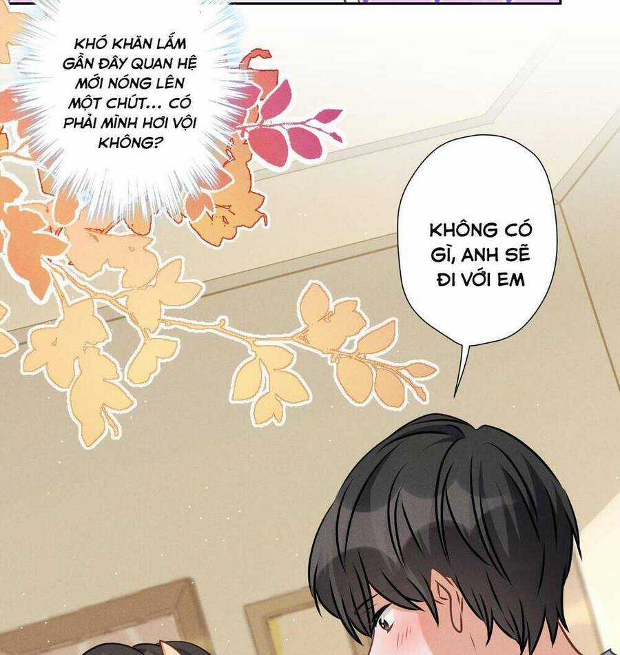 Long Vương Điện: Người Ở Rể Giàu Nhất Chương 23 trang 37