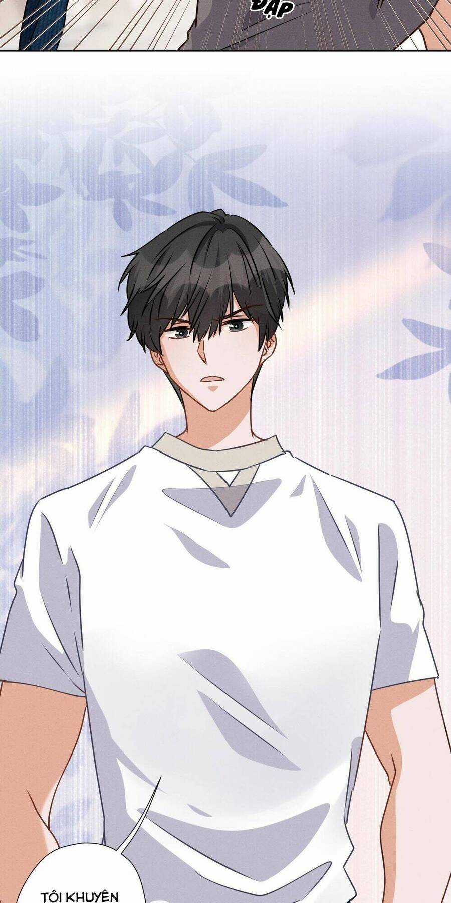 Long Vương Điện: Người Ở Rể Giàu Nhất Chương 23 trang 7