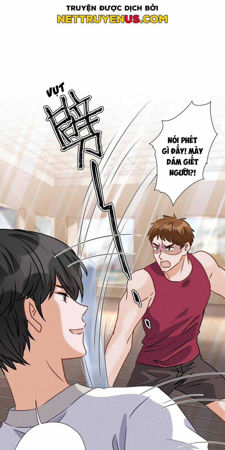 Long Vương Điện: Người Ở Rể Giàu Nhất Chương 23 trang 9