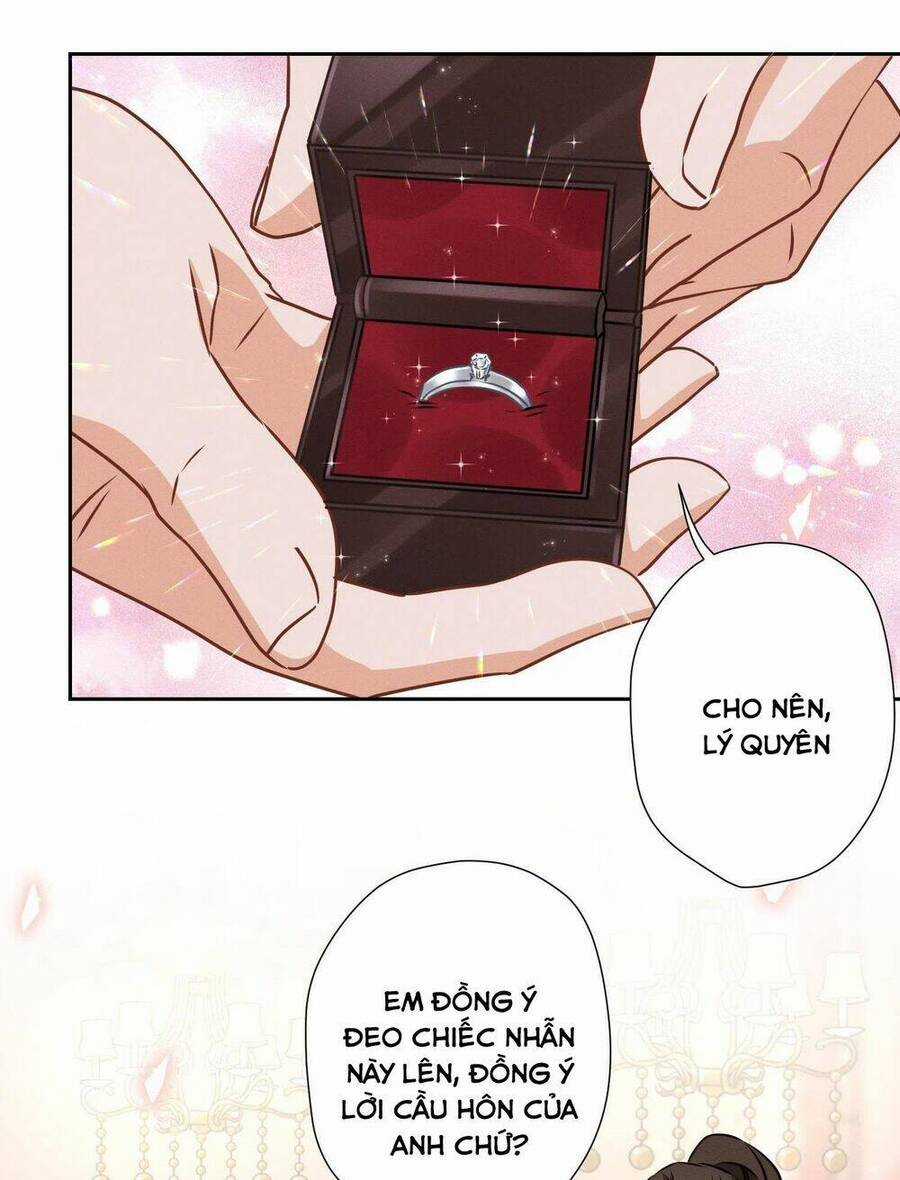 Long Vương Điện: Người Ở Rể Giàu Nhất Chương 24 trang 16