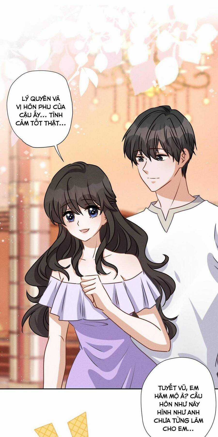 Long Vương Điện: Người Ở Rể Giàu Nhất Chương 24 trang 20