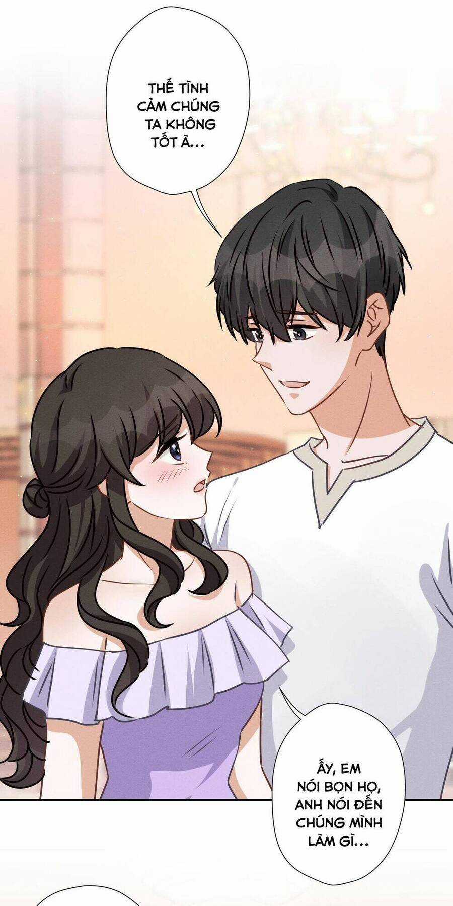 Long Vương Điện: Người Ở Rể Giàu Nhất Chương 24 trang 23