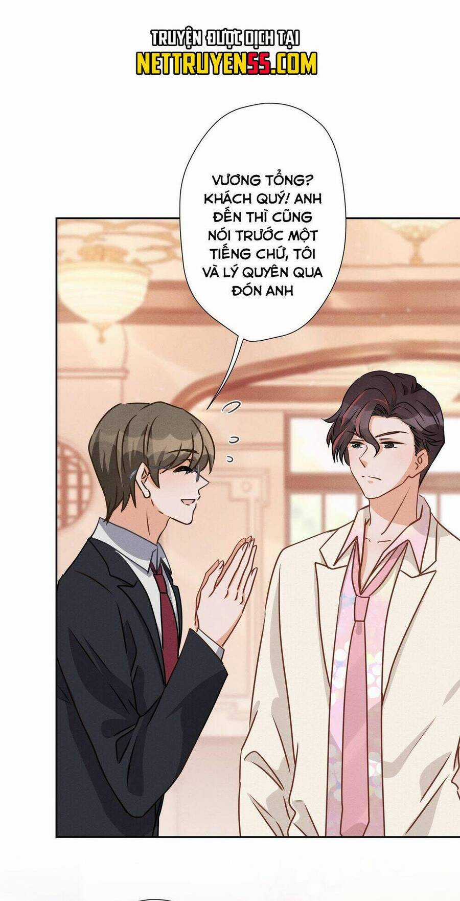 Long Vương Điện: Người Ở Rể Giàu Nhất Chương 24 trang 26