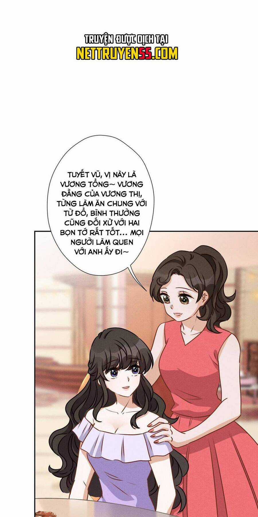 Long Vương Điện: Người Ở Rể Giàu Nhất Chương 24 trang 28