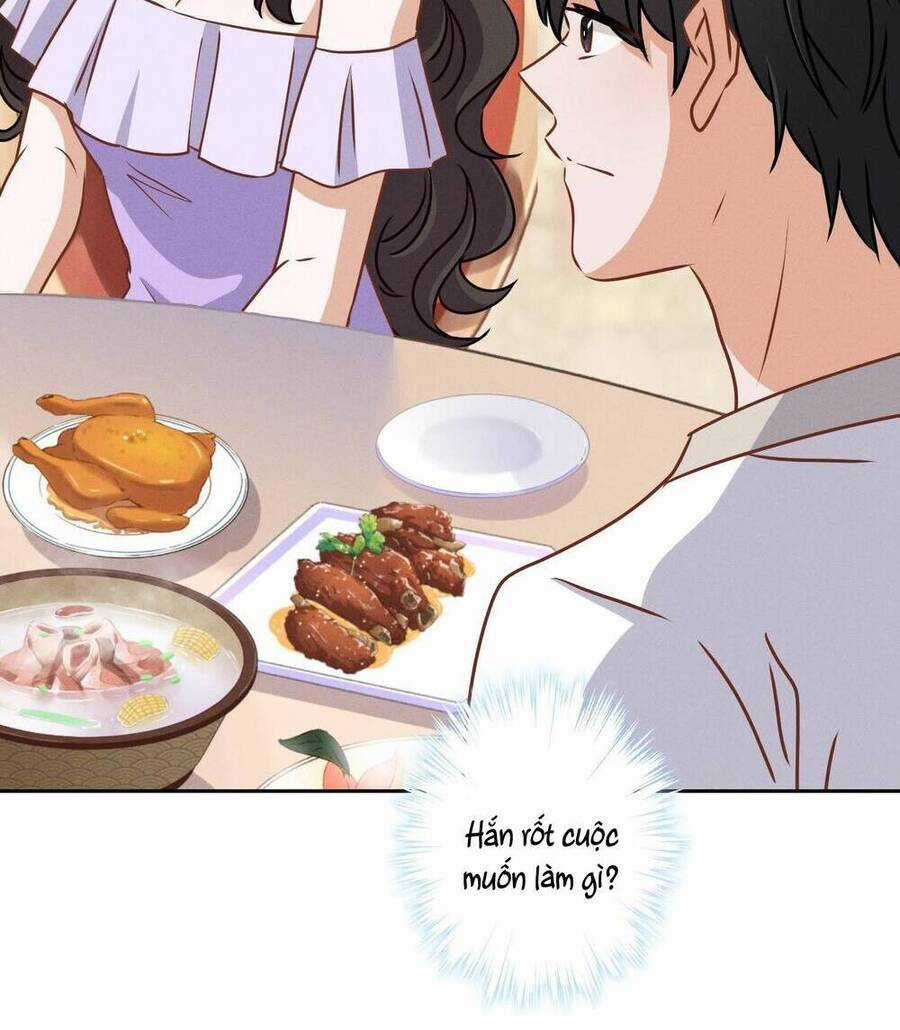 Long Vương Điện: Người Ở Rể Giàu Nhất Chương 24 trang 32