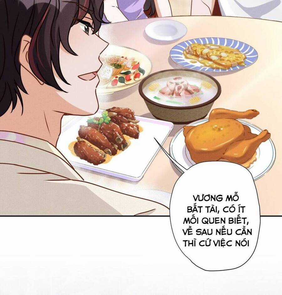 Long Vương Điện: Người Ở Rể Giàu Nhất Chương 24 trang 34