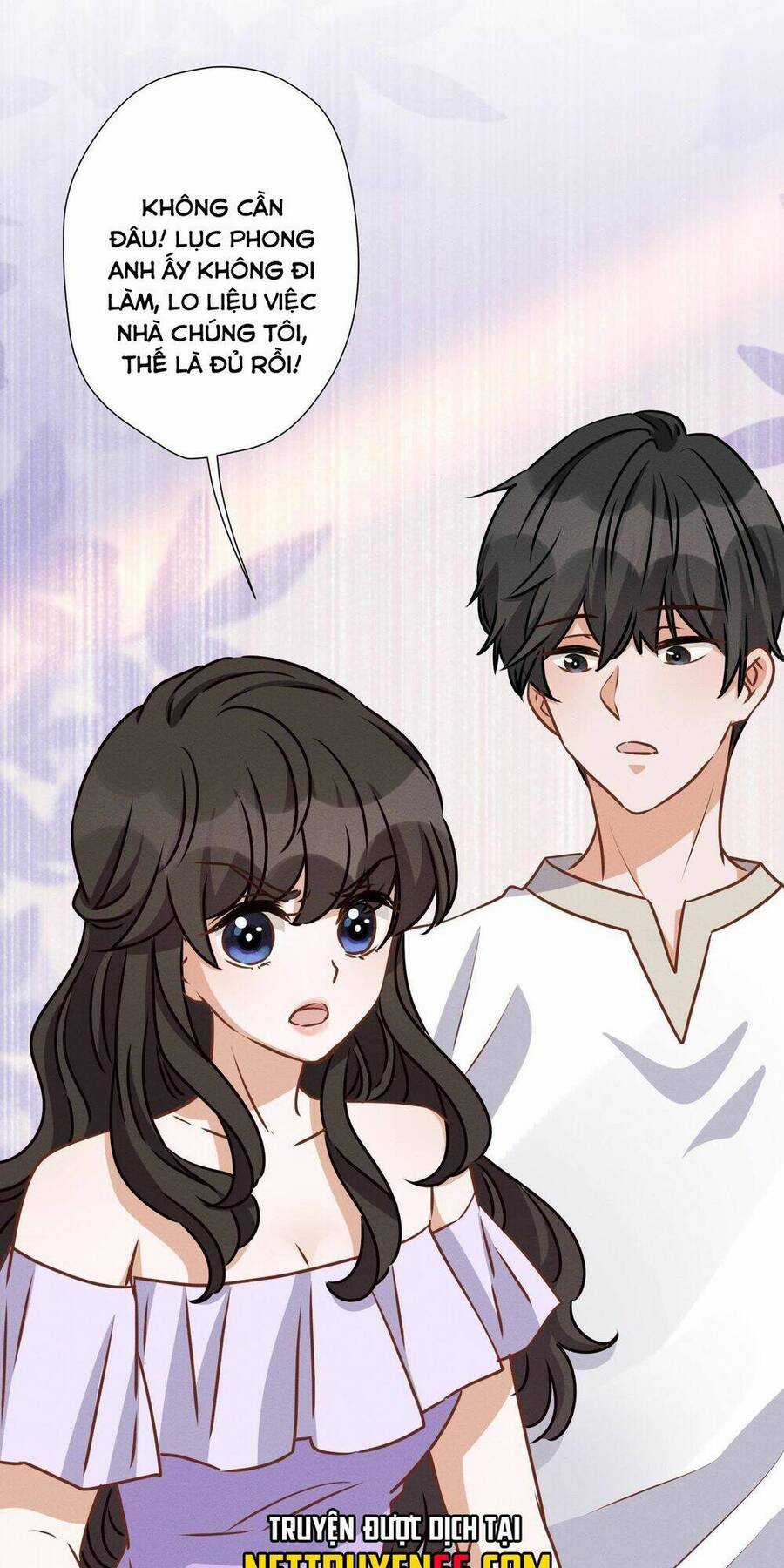 Long Vương Điện: Người Ở Rể Giàu Nhất Chương 24 trang 35