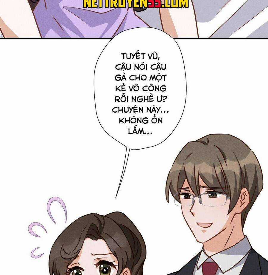 Long Vương Điện: Người Ở Rể Giàu Nhất Chương 24 trang 36