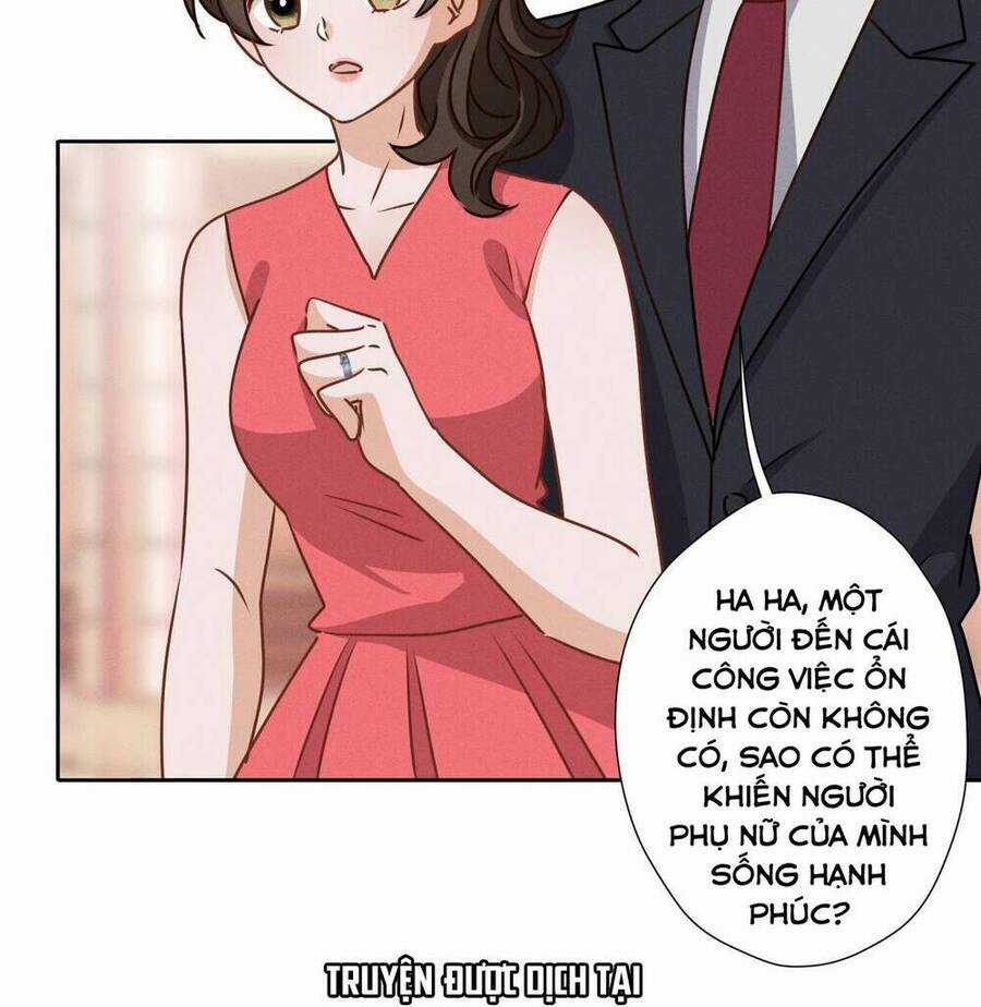 Long Vương Điện: Người Ở Rể Giàu Nhất Chương 24 trang 37