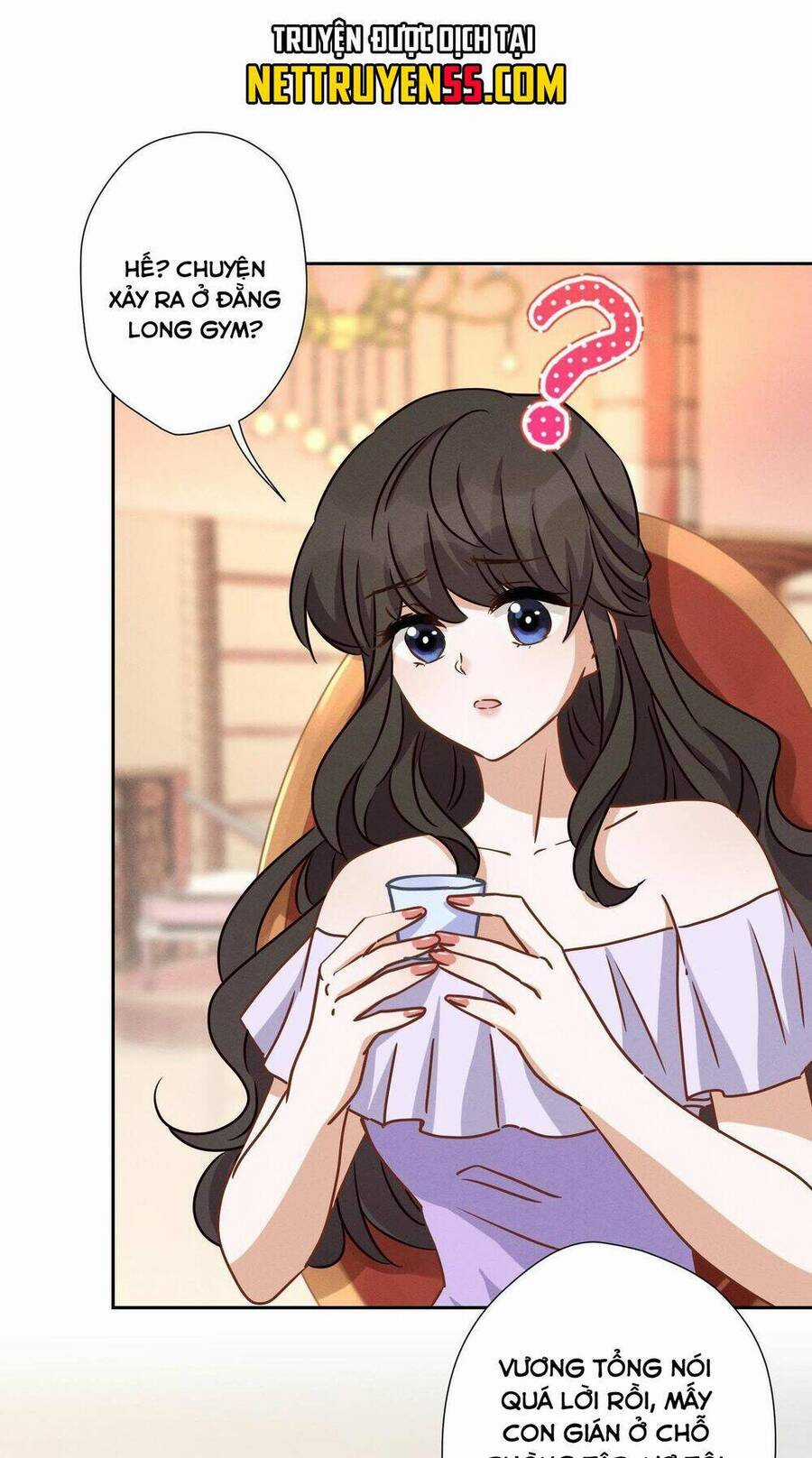 Long Vương Điện: Người Ở Rể Giàu Nhất Chương 24 trang 44