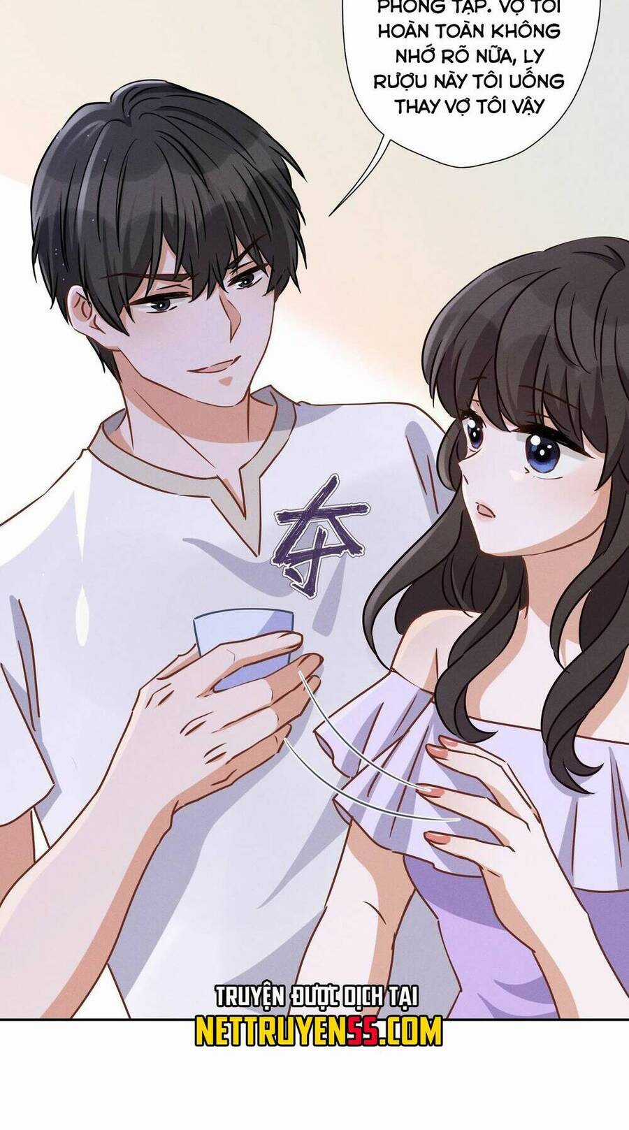 Long Vương Điện: Người Ở Rể Giàu Nhất Chương 24 trang 45