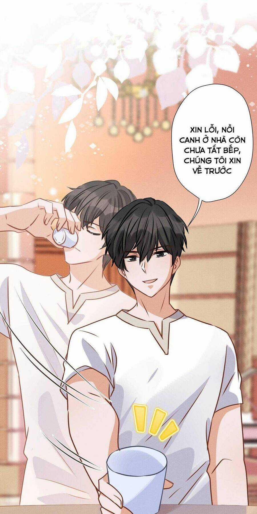 Long Vương Điện: Người Ở Rể Giàu Nhất Chương 24 trang 46