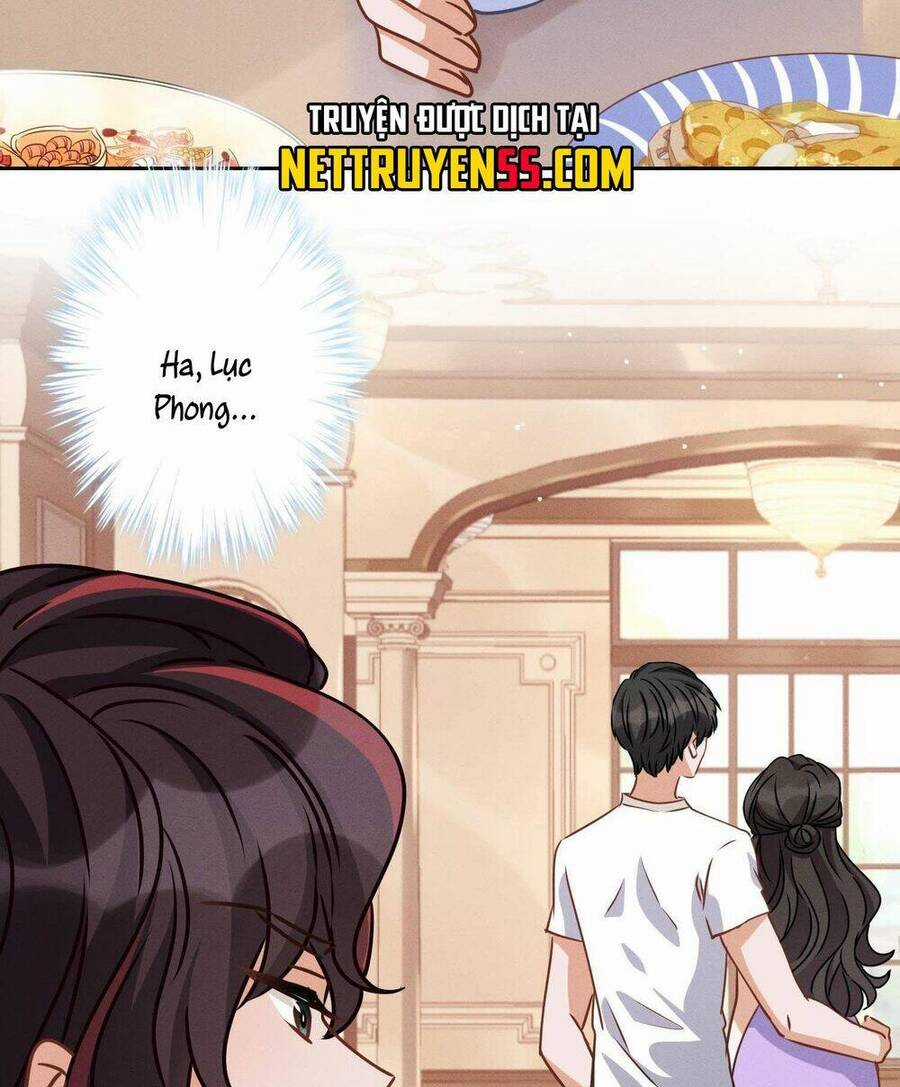 Long Vương Điện: Người Ở Rể Giàu Nhất Chương 24 trang 47