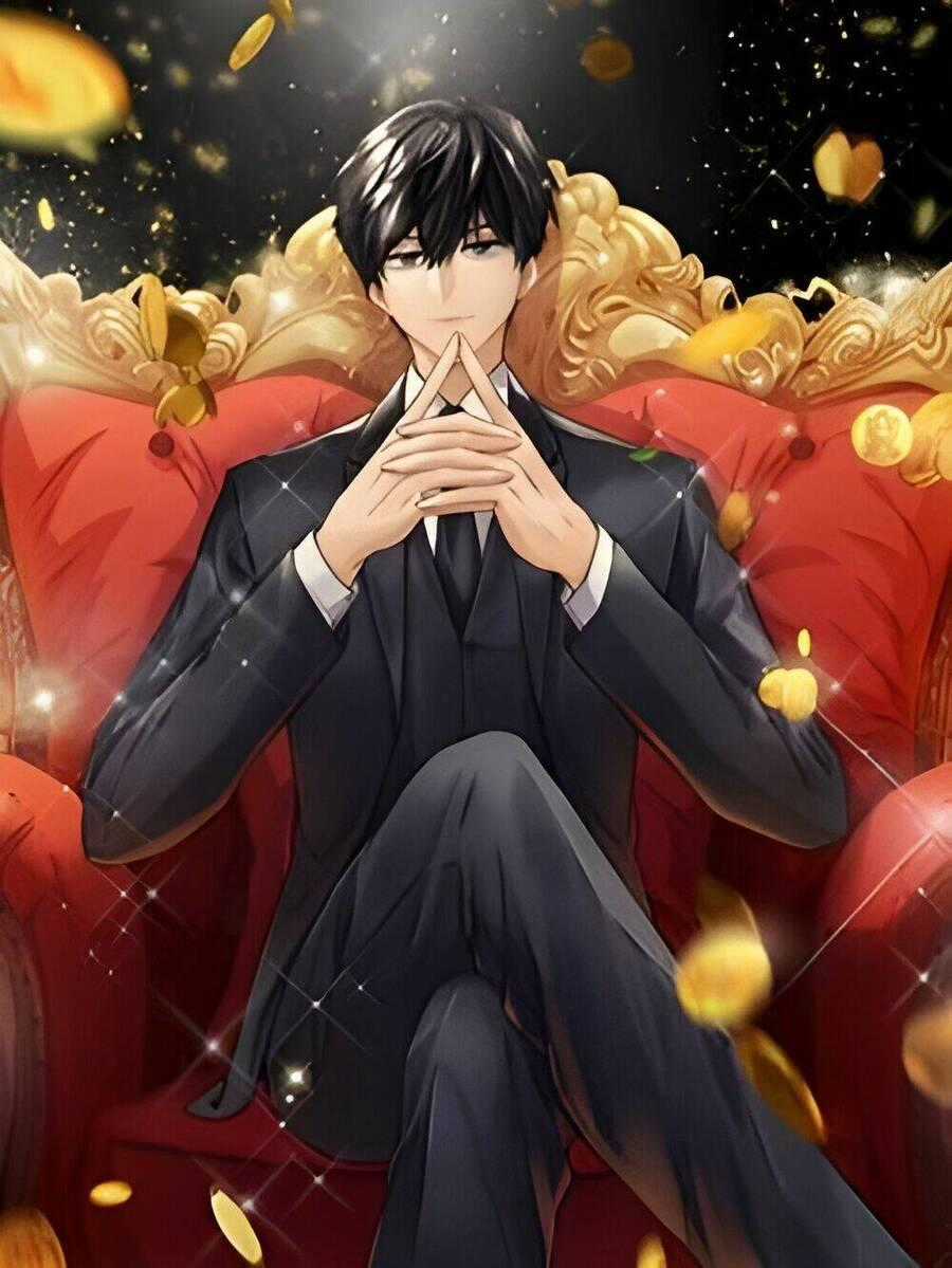 Long Vương Điện: Người Ở Rể Giàu Nhất Chương 24 trang 49