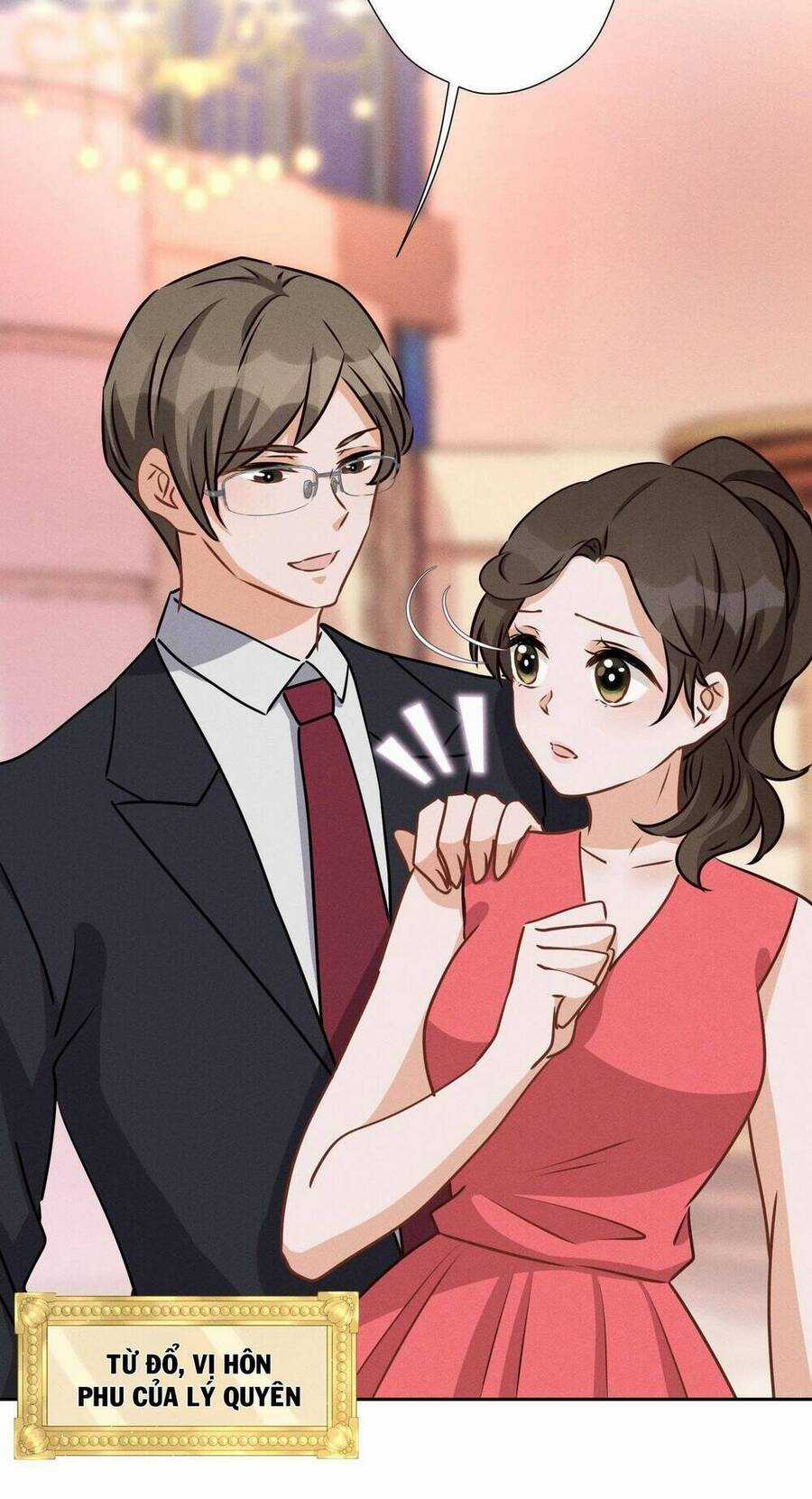 Long Vương Điện: Người Ở Rể Giàu Nhất Chương 24 trang 8