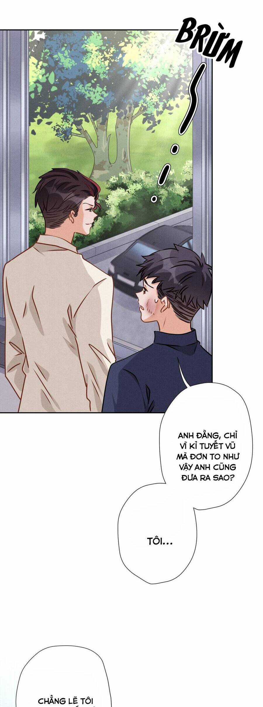 Long Vương Điện: Người Ở Rể Giàu Nhất Chương 25 trang 10