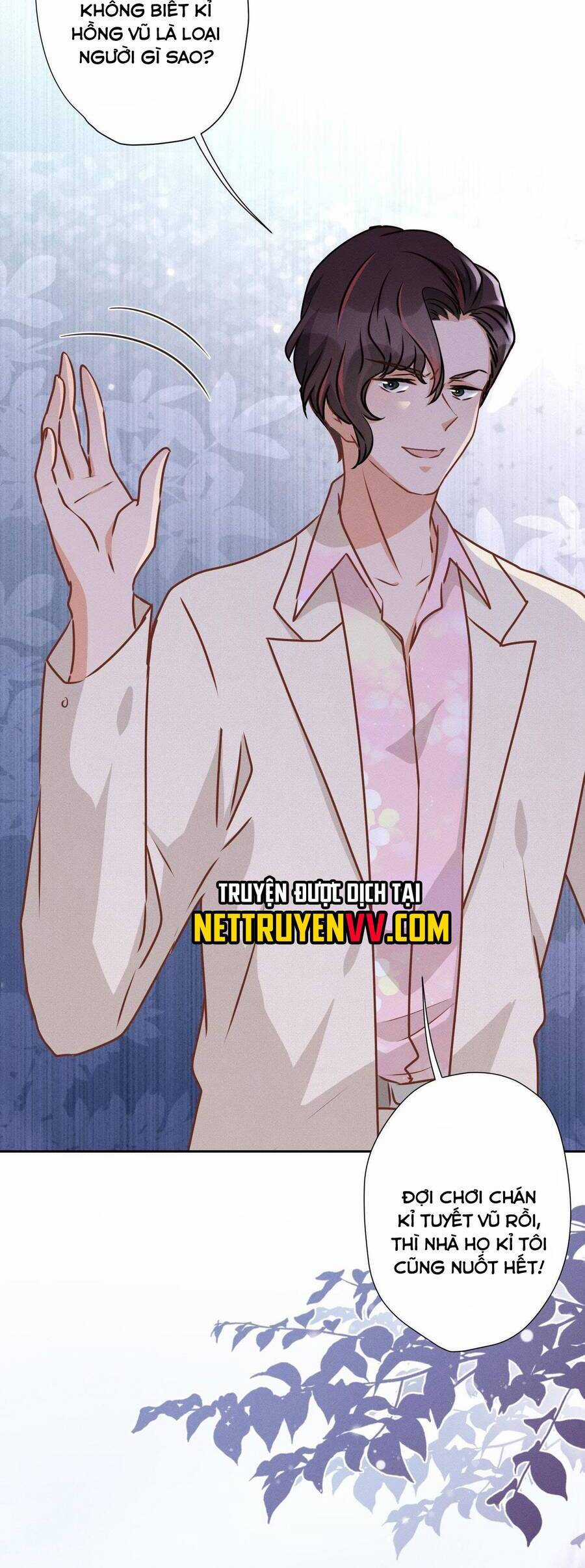 Long Vương Điện: Người Ở Rể Giàu Nhất Chương 25 trang 11