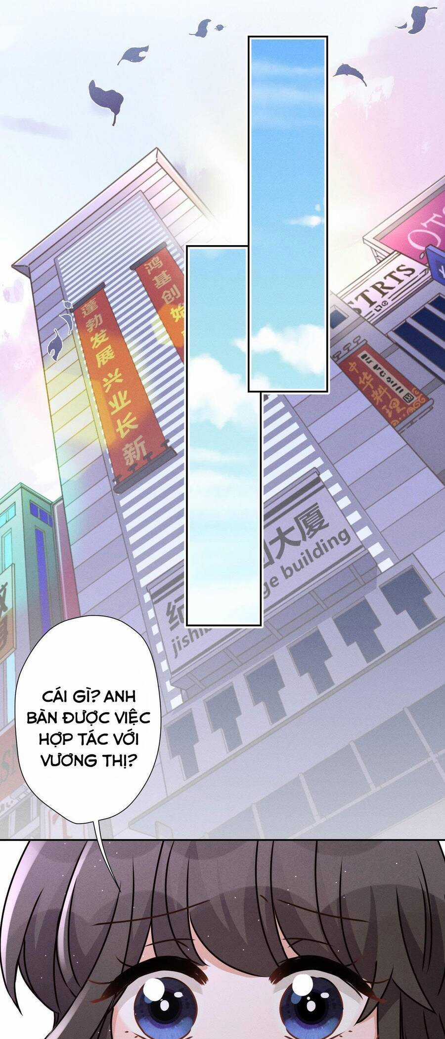 Long Vương Điện: Người Ở Rể Giàu Nhất Chương 25 trang 12